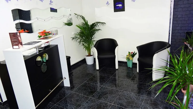 Maysara institut - Épilation Paris - Photo de couverture - OneBooking