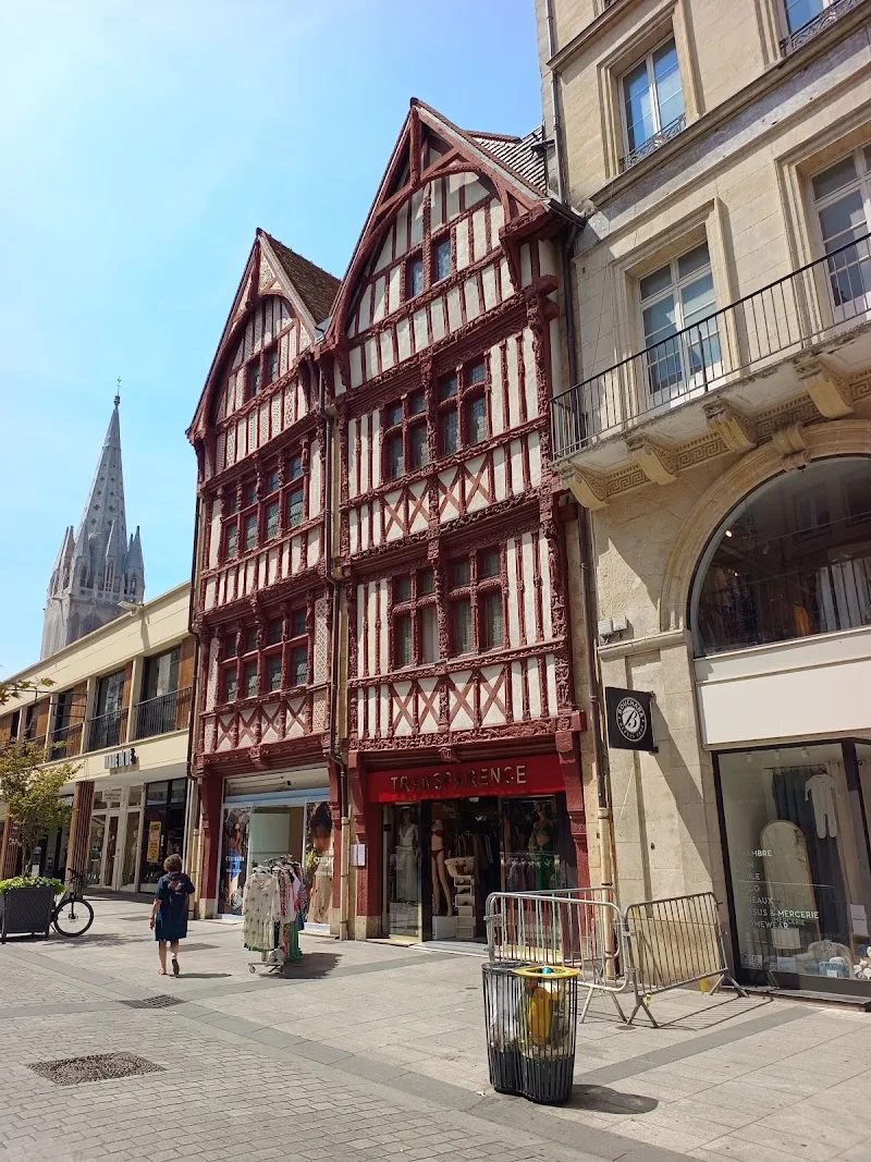 Institut Transparence - Épilation Caen - OneBooking