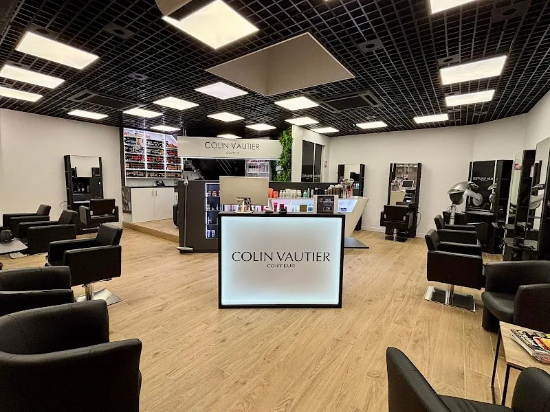 Colin Vautier Coiffeur