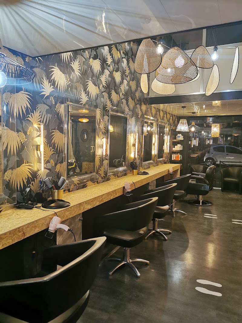 Une Autre Image, le Salon - Coiffure Rouen - OneBooking