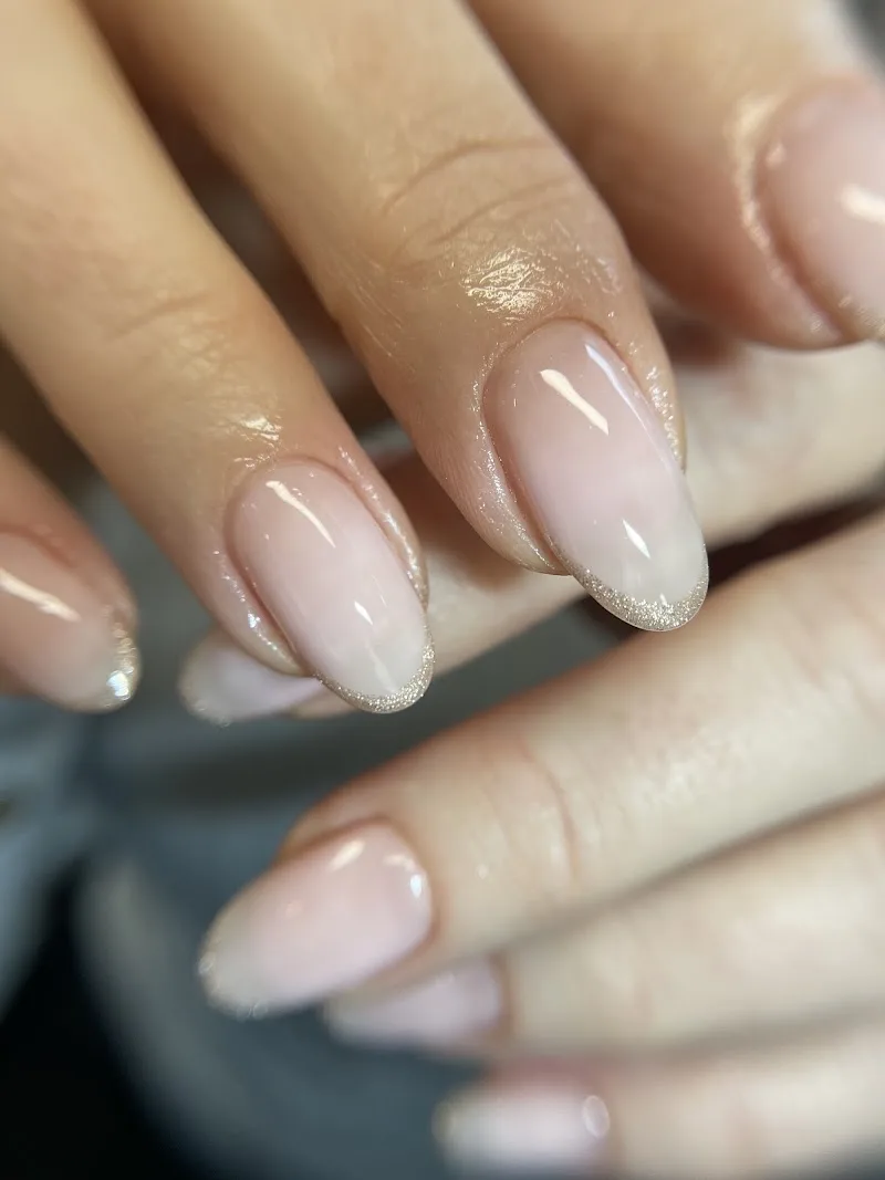 Nails by Mirakuru