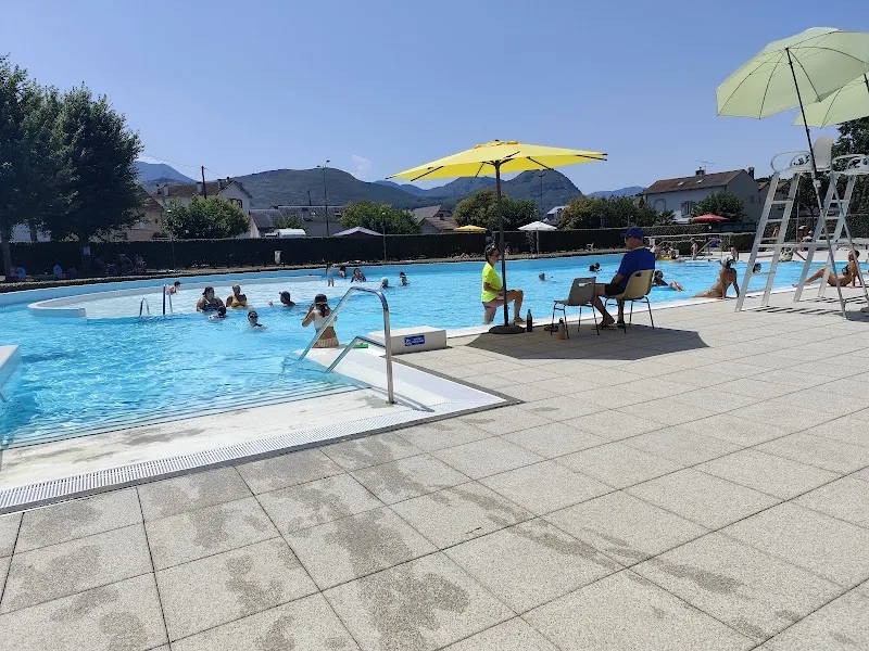 Complexe Aquatique de Lourdes