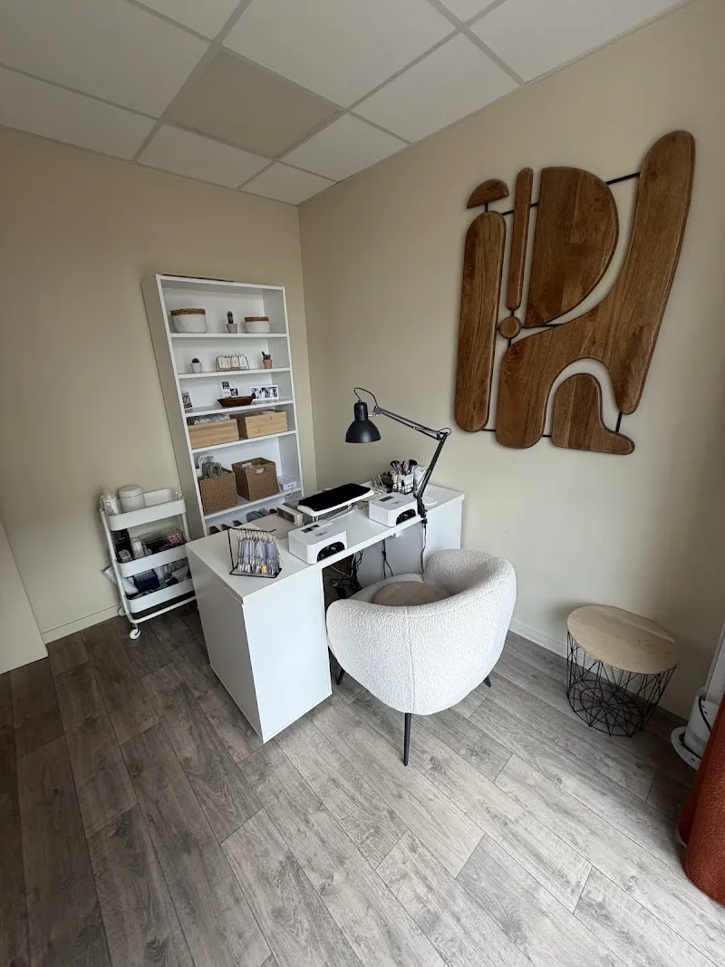 L'atelier d'Alexia