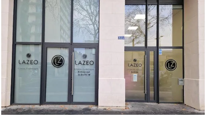 Lazeo Tours - Épilation Tours - Photo de couverture - OneBooking