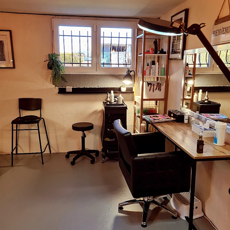 L'APPART BEAUTÉ - Coiffure Aurillac - OneBooking