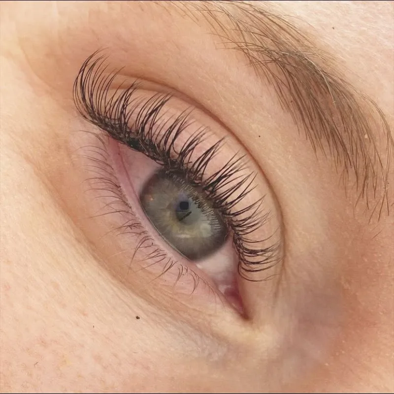New Eyes