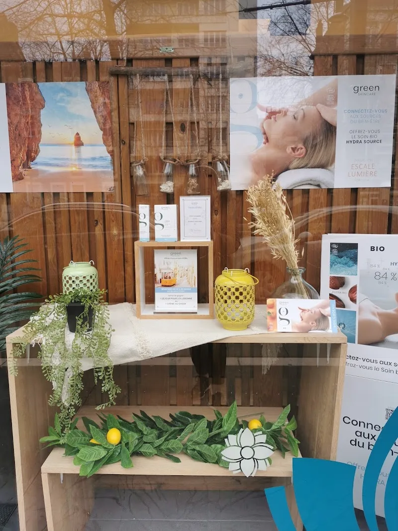Parenthèse au Naturel - Institut de beauté Bio et experte en soin du visage, massage Kobido , diagnostic de peau et anti-âge