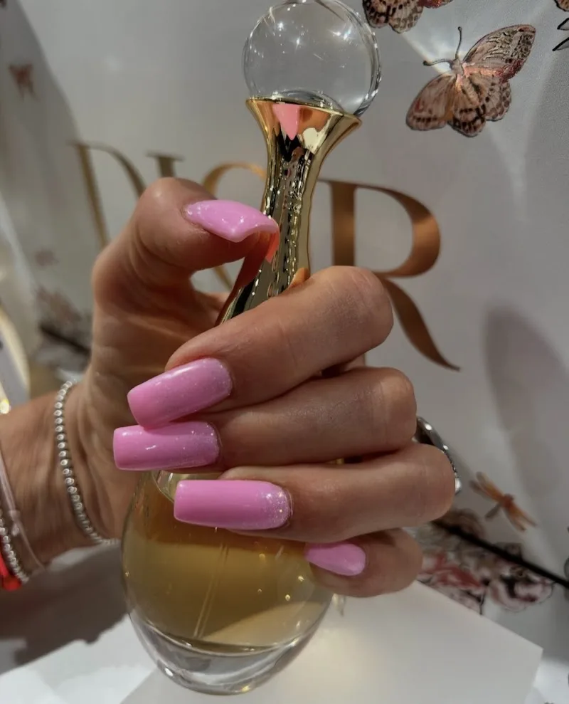 Nail'sDesigner