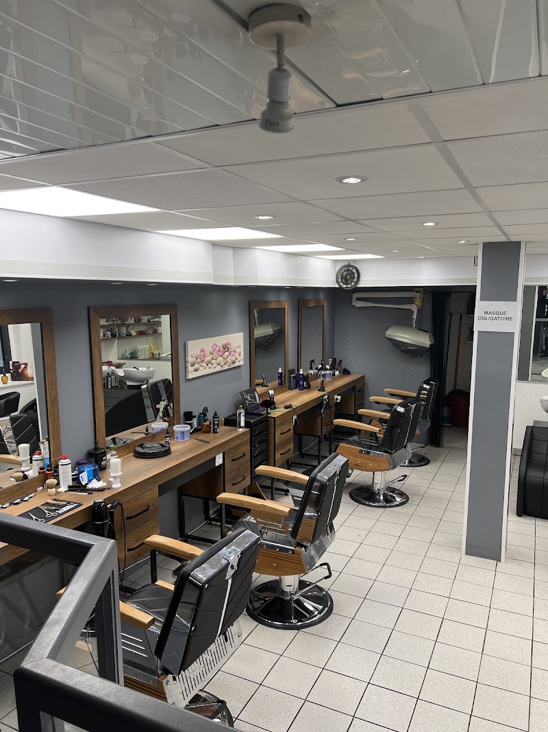 Zs coiffure - Coiffure Rennes - OneBooking