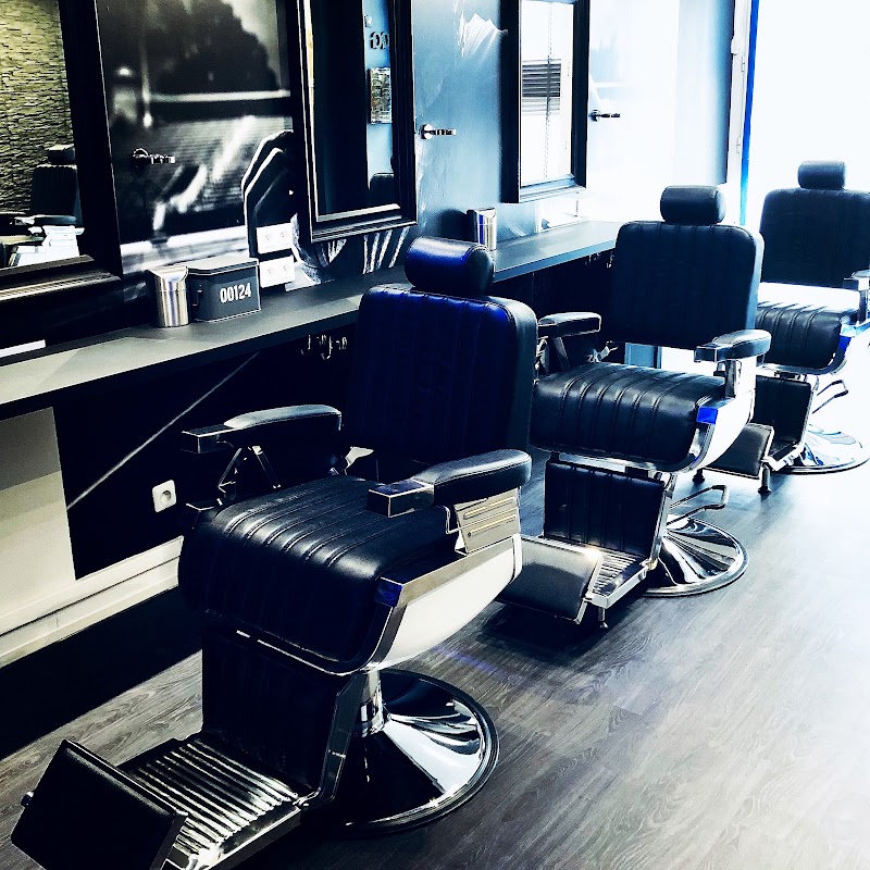 QG BARBER’S CUT - Coiffure Le Mans - OneBooking