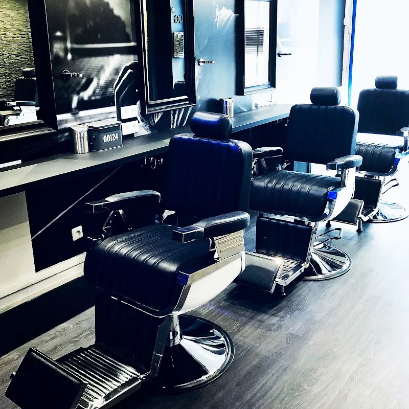 QG BARBER’S CUT