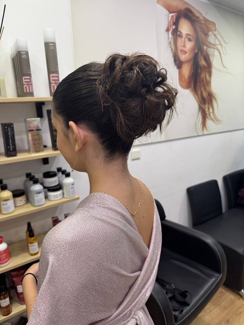 antoine coiffure - Coiffure Bastia - OneBooking