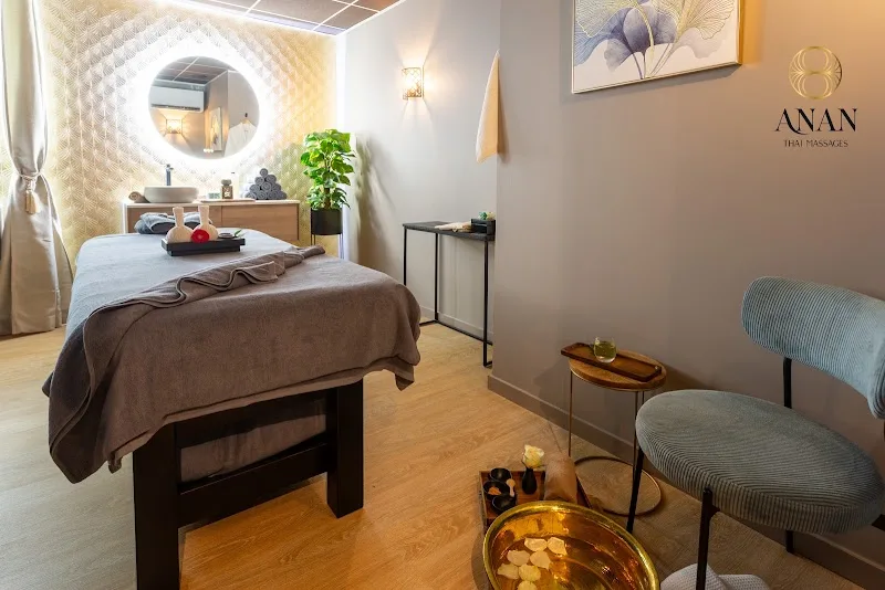anan thai massages