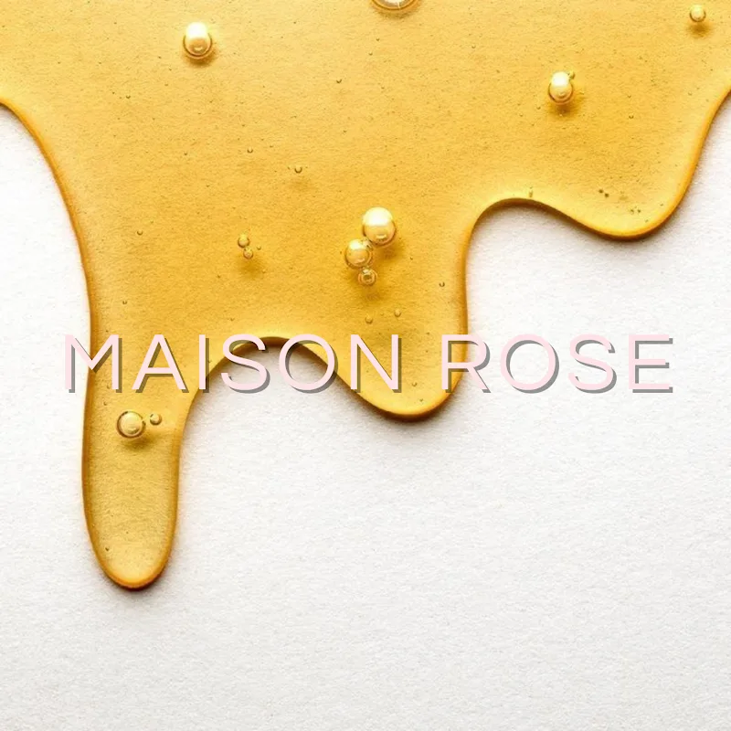 Maison Rose – Institut de beauté à Nîmes