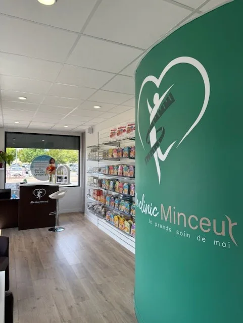 Ma Clinic Minceur - Poitiers