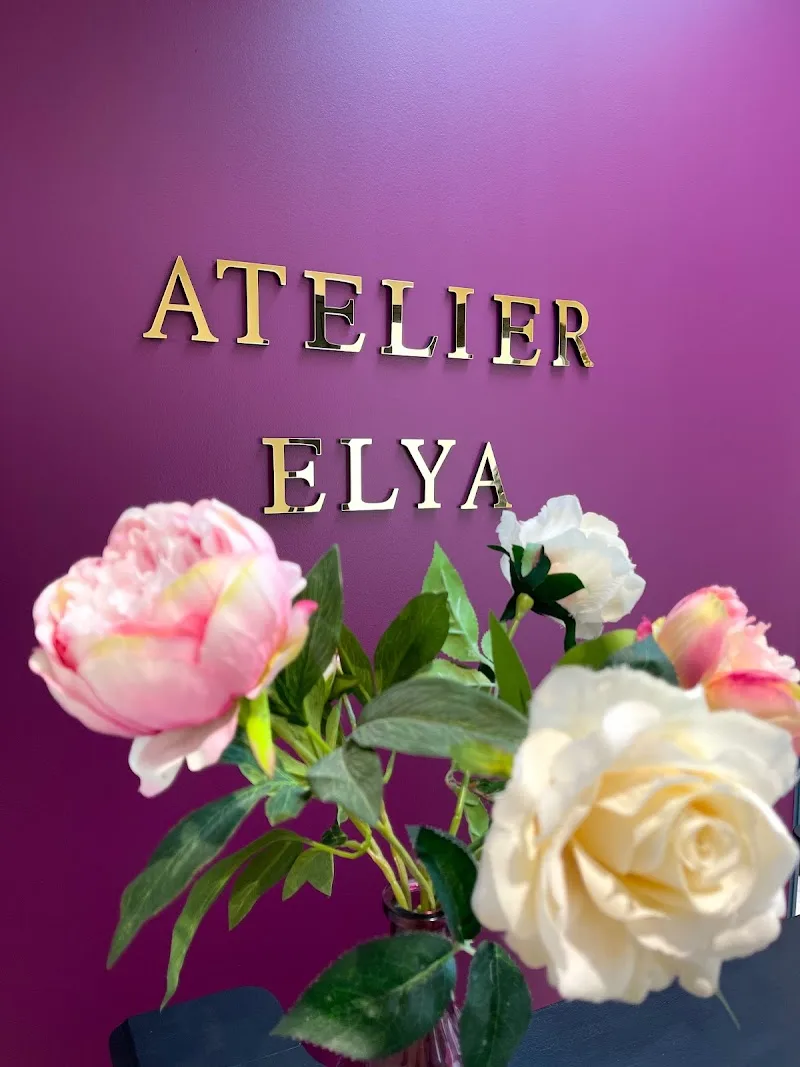 Atelier ELYA - Sourcils & cils Grenoble - Photo de couverture - OneBooking