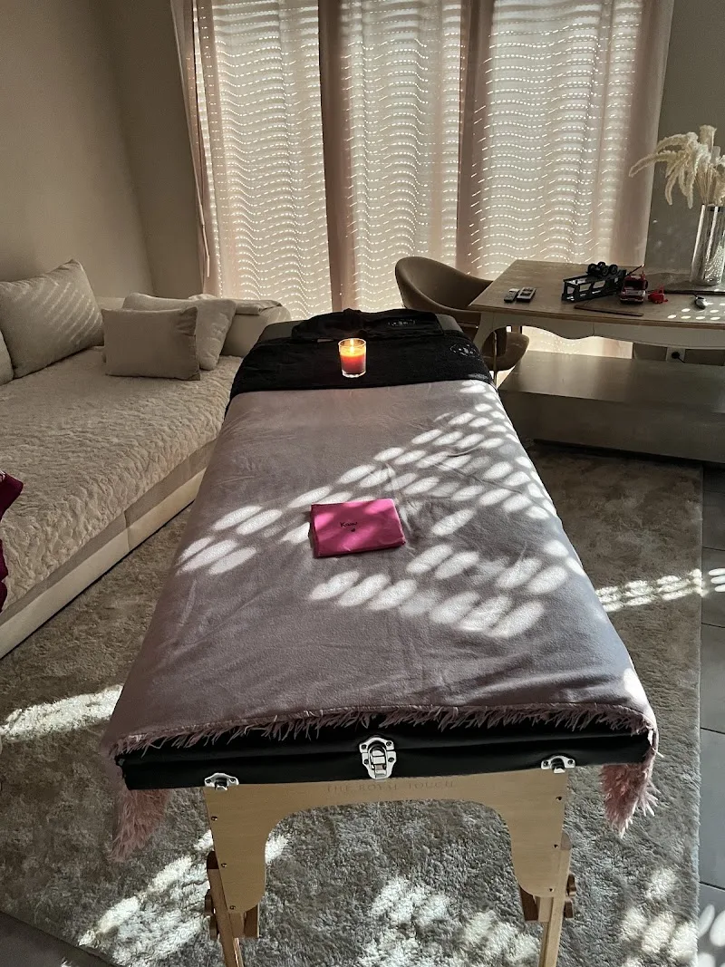 Massages Noorzen