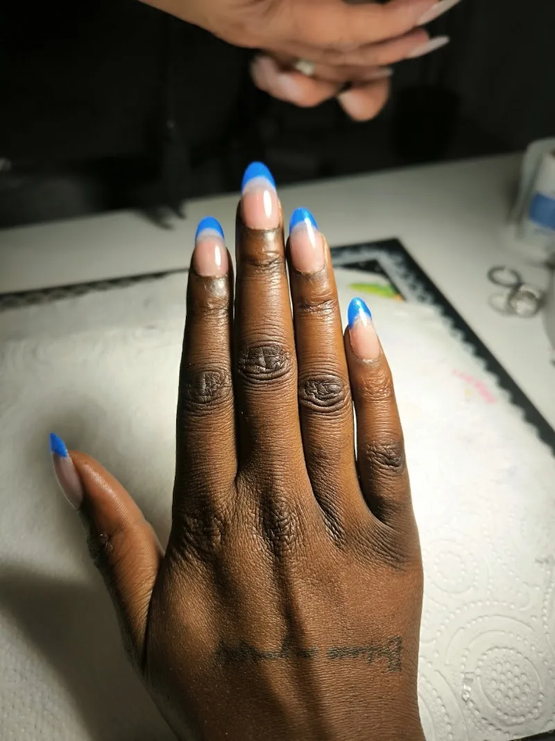 Espace Ongles