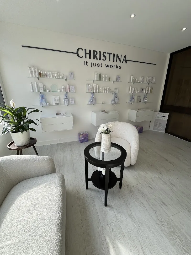 Institut Christina House DIJON