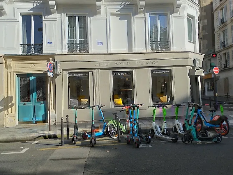Atelier Beauté Paris