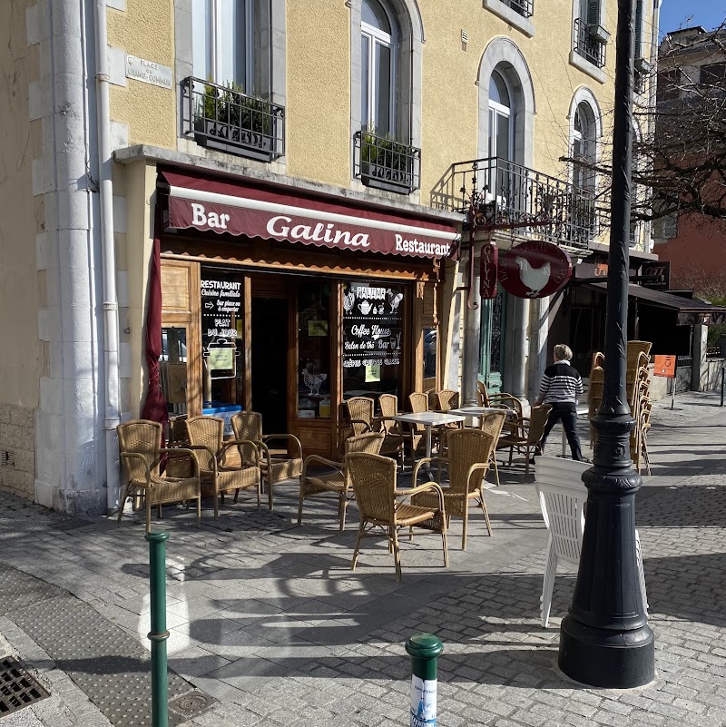 Salon gourmand Galina - Coiffure Lourdes - OneBooking