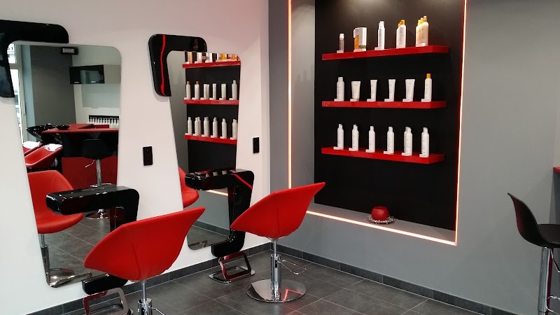 Studio 159 - Coiffure Nancy - OneBooking