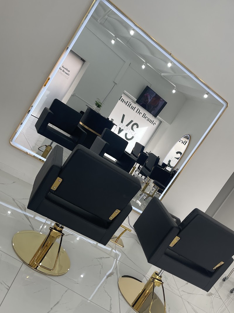 VS PRESTIGE - Coiffure Nîmes - OneBooking