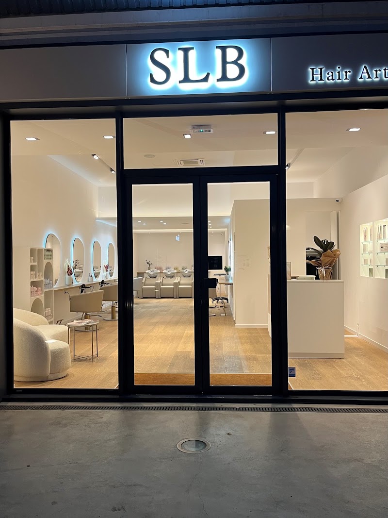 SLB hair artist - Coiffure Ajaccio - OneBooking