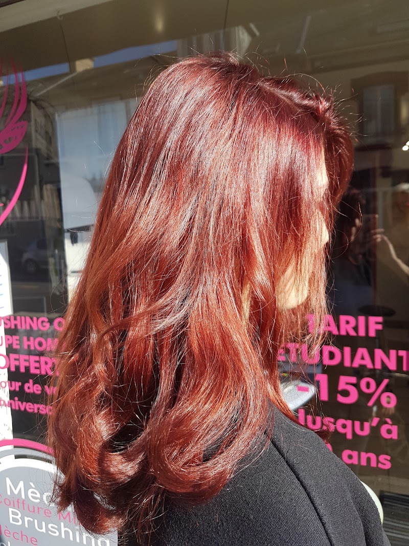 Cheveux D'Ange - Coiffure Le Mans - OneBooking