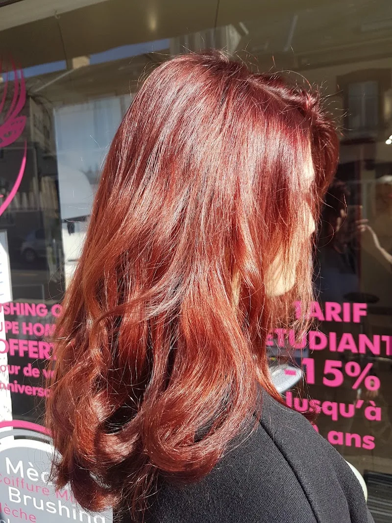 Cheveux D'Ange