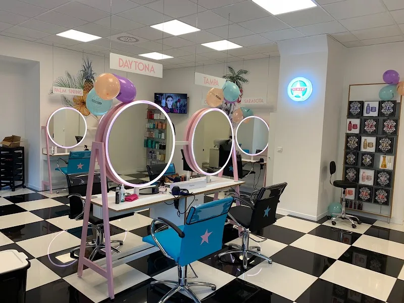Tchip Coiffure Cannes
