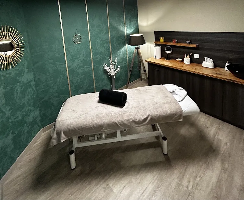 L'Esprit Soins - Institut de beauté Brest - Massage Corps & Visage - Épilation