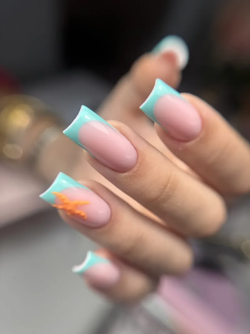 Imy Nails 44