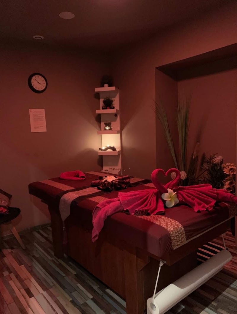 Bangkok Thai Massage