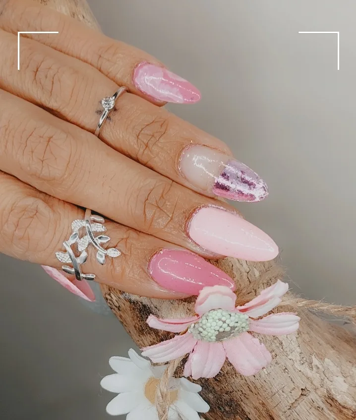 Les ongles de Jill - Joué-Les-Tours