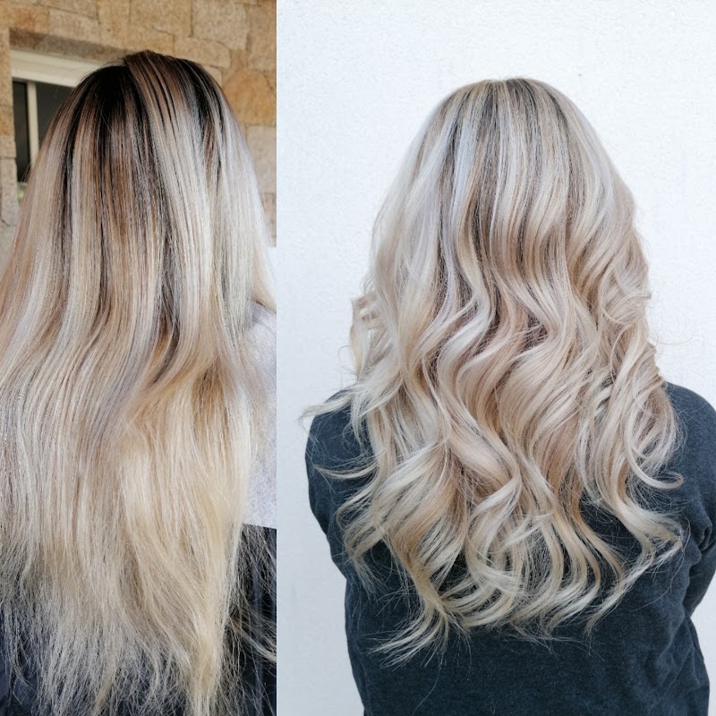 Le Salon du Parc - Coiffure Ajaccio - OneBooking