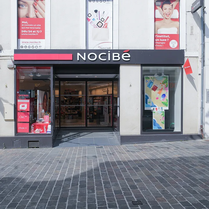 Nocibé - LE MANS MINIMES - REPUBLIQUE