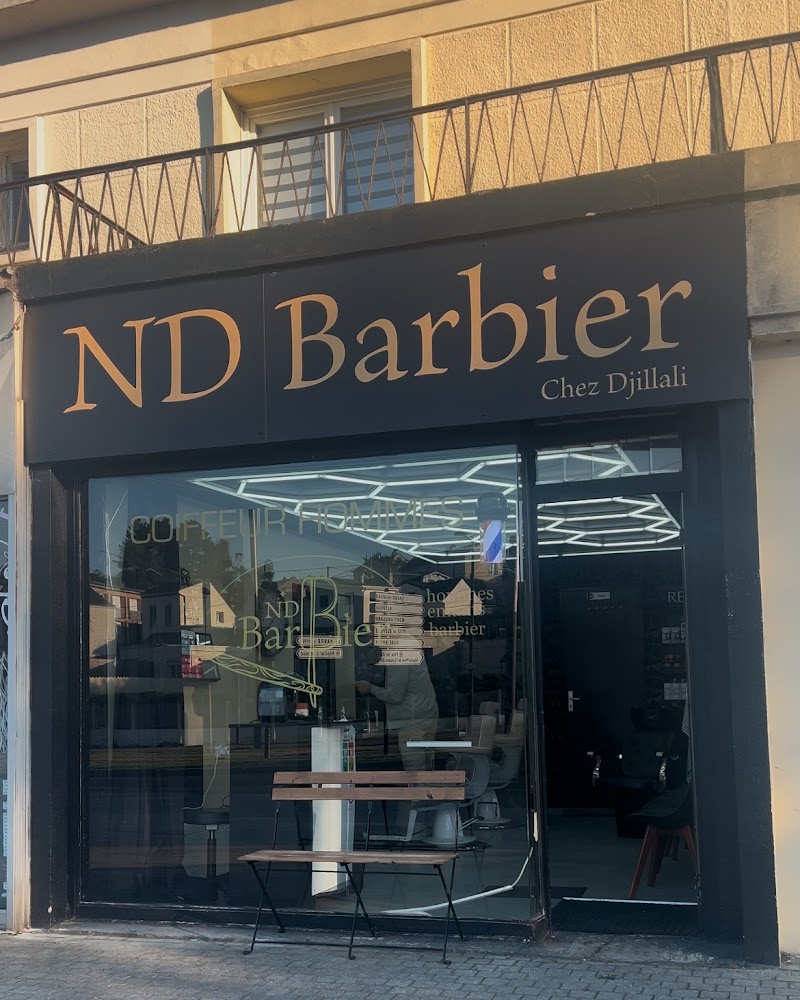 ND Barbier