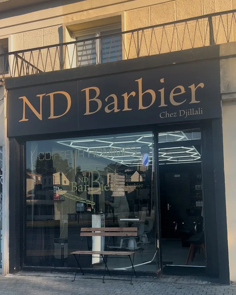 ND Barbier - Barbier Le Havre - Photo de couverture - OneBooking