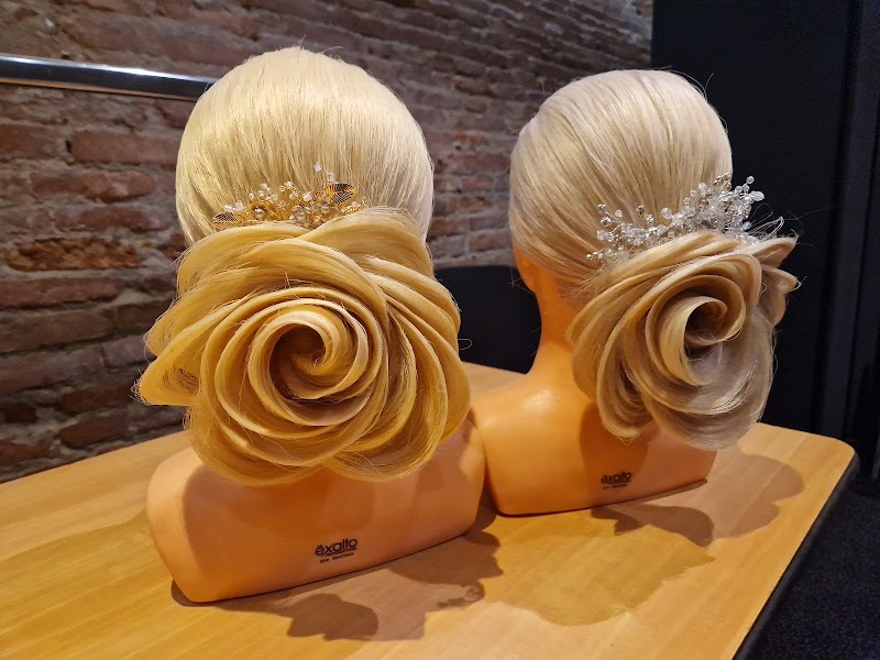 Lk Coiffure - Coiffure Aurillac - OneBooking