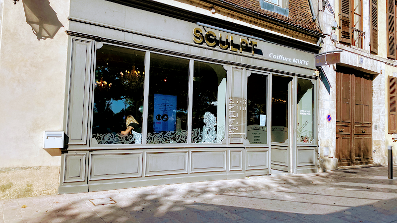 Sculpt Coiffure - Coiffure Auxerre - OneBooking