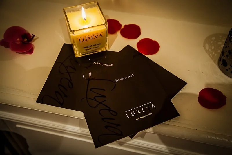 Luxeva Cannes