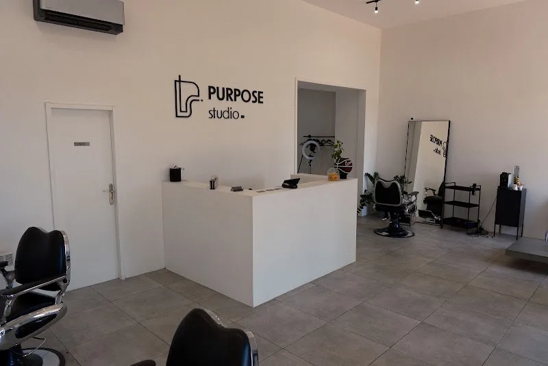 Purpose Studio