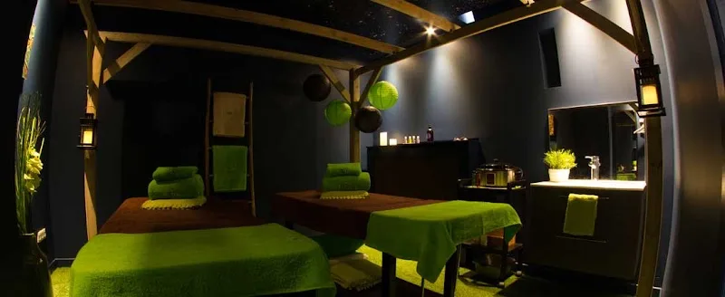 Azenia institut de beauté massages