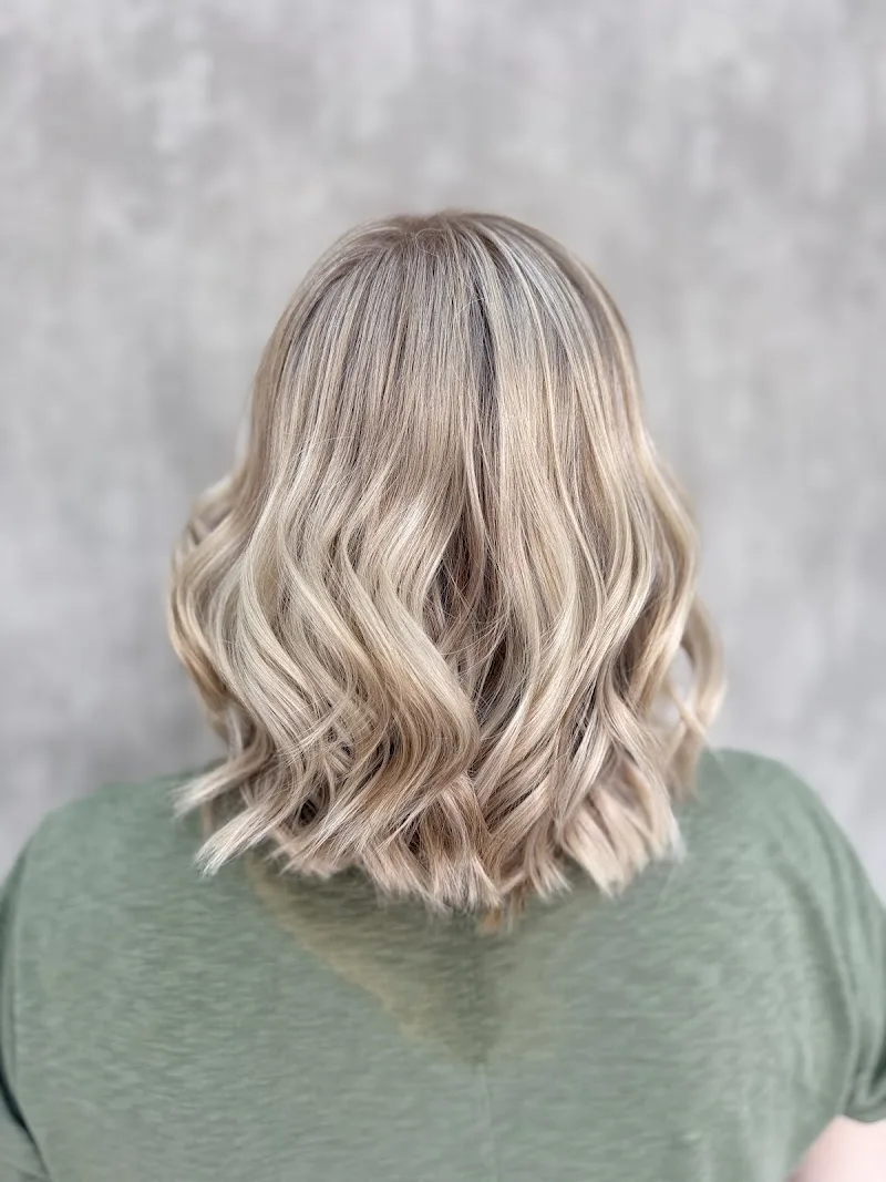 Arpine Coiff – Salon de Coiffure Pour Femmes – Grenoble