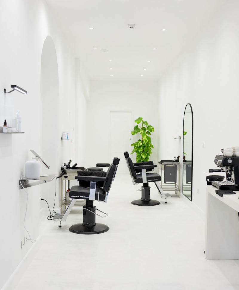 KMS BARBER BORDEAUX - Coiffure Bordeaux - OneBooking