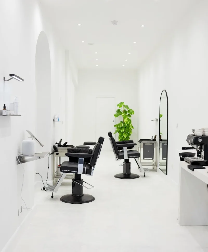KMS BARBER BORDEAUX
