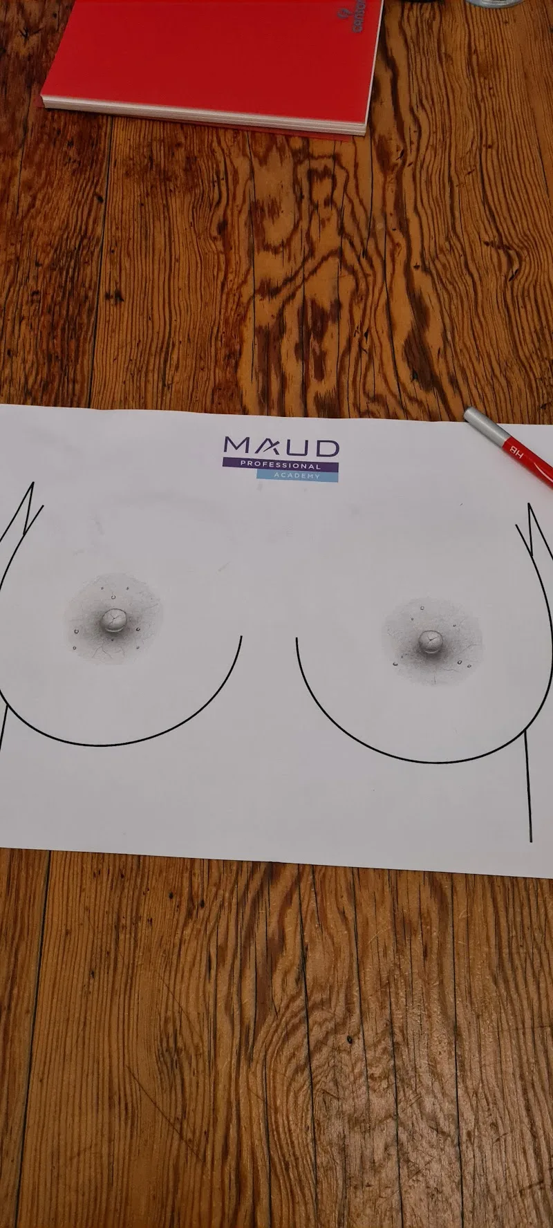 Centre dermo-correctiob et Phibrows