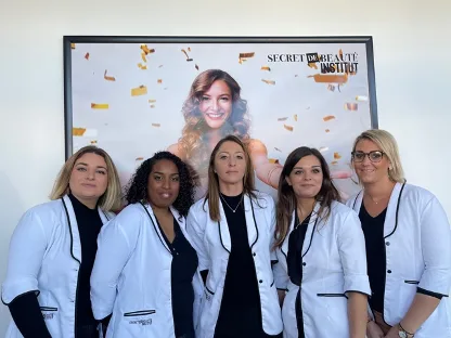 Secret de Beauté · Le Mans - Épilation Le Mans - Photo de couverture - OneBooking