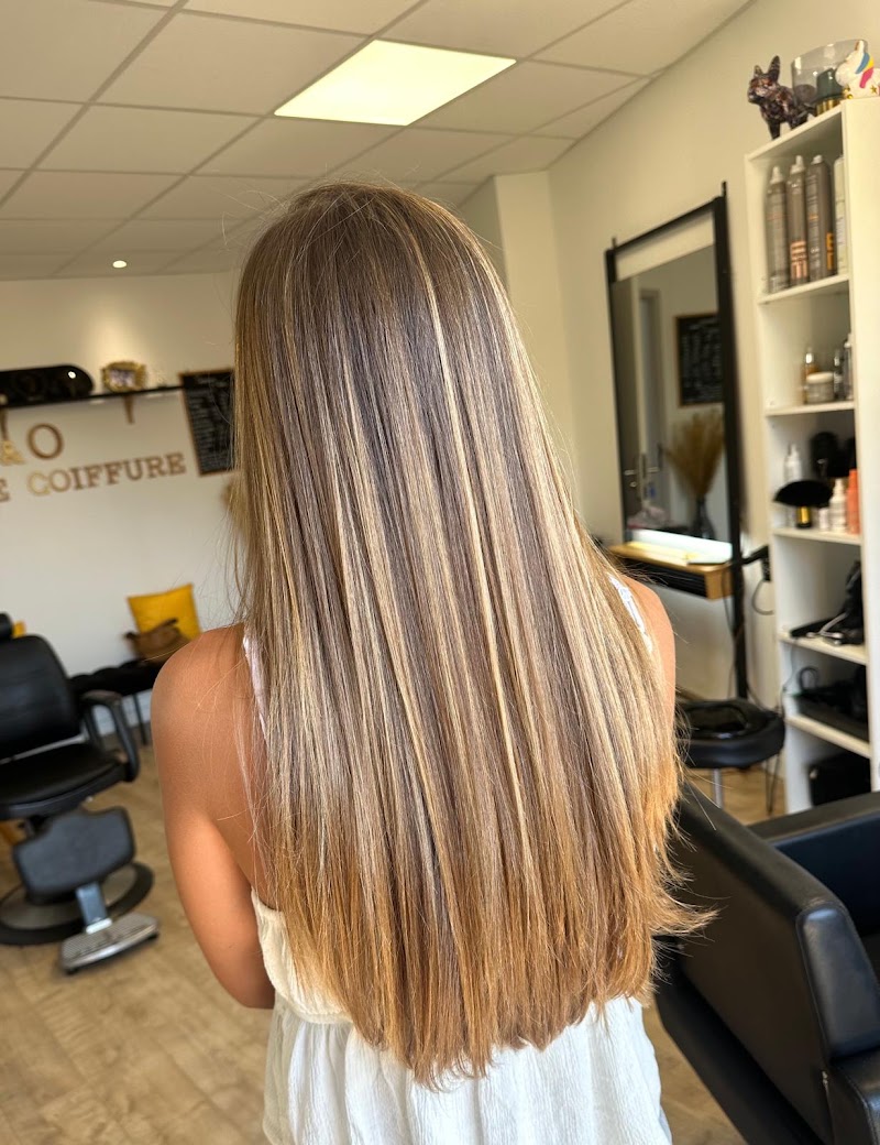M&O Beauté Coiffure Furiani - Coiffure Bastia - OneBooking